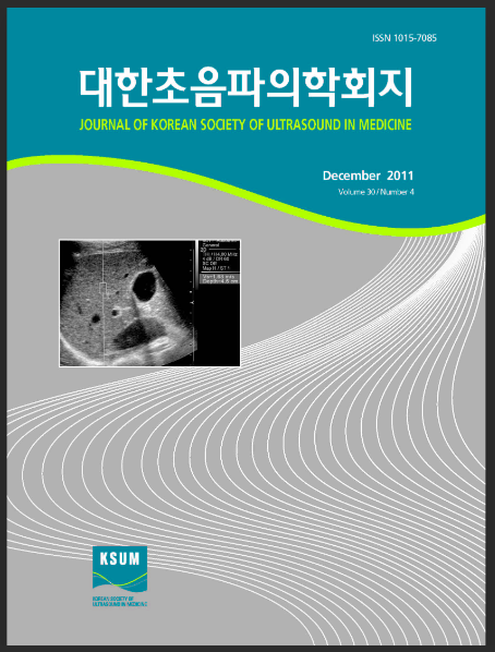 Journal of Korean Society of Computed Tomographic Technology