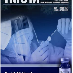 Medical Journal of Malaysia