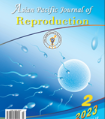 Asian Pacific Journal of Reproduction