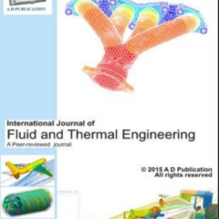 JSME international journal Fluids and thermal engineering