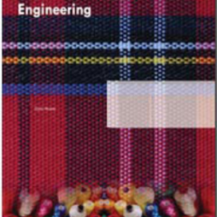 Textile Science and Engineering