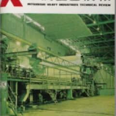 Mitsubishi Heavy Industries Technical review