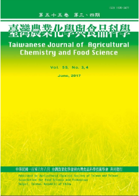 Food Science Taiwan