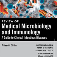 Chinese journal of microbiology and immunology