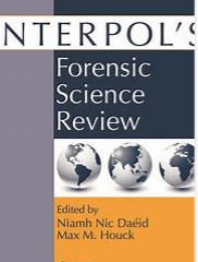 Forensic science review
