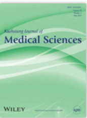 The Kaohsiung journal of medical sciences