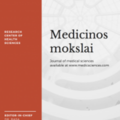Journal of Medical Sciences