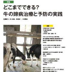 Journal of Clinical Veterinary Medicine