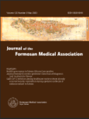 Formosan Journal of Medicine