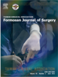 Journal of Surgical Association Republic of China
