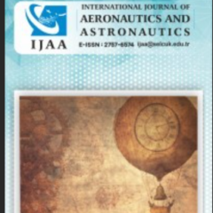 Journal of Aeronautics Astronautics and Aviation