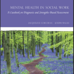 MENTAL HEALTH AND SOCIAL WORK