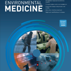 Korean Journal of Occupational and Environmental Medicine
