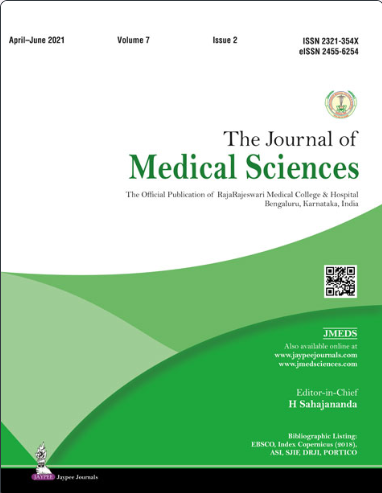 Journal of Medical Sciences