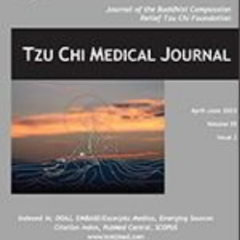 Tzu Chi Medical Journal