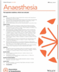 Anesthesia 21 century