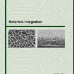 Materials Integration