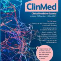 Clinical medicine