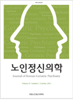 Korean Association for Geriatric Psychiatry
