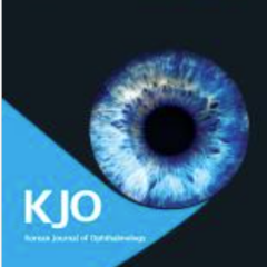 Korean journal of ophthalmology