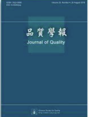 Journal of Quality