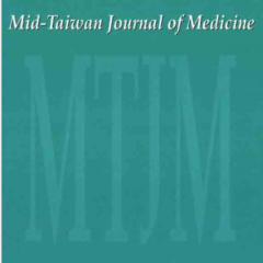 Mid Taiwan Journal of Medicine