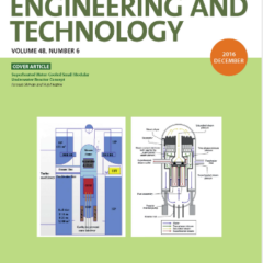 Nuclear Engineering and Technology